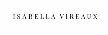 ISABELLA VIREAUX – Inicio
