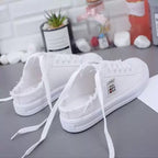 Colette •  Zapatillas denim casual premium