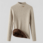Lucien • Jersey premium de punto afelpado