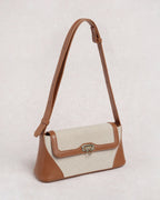 Claire • Bolso estructurado elegante