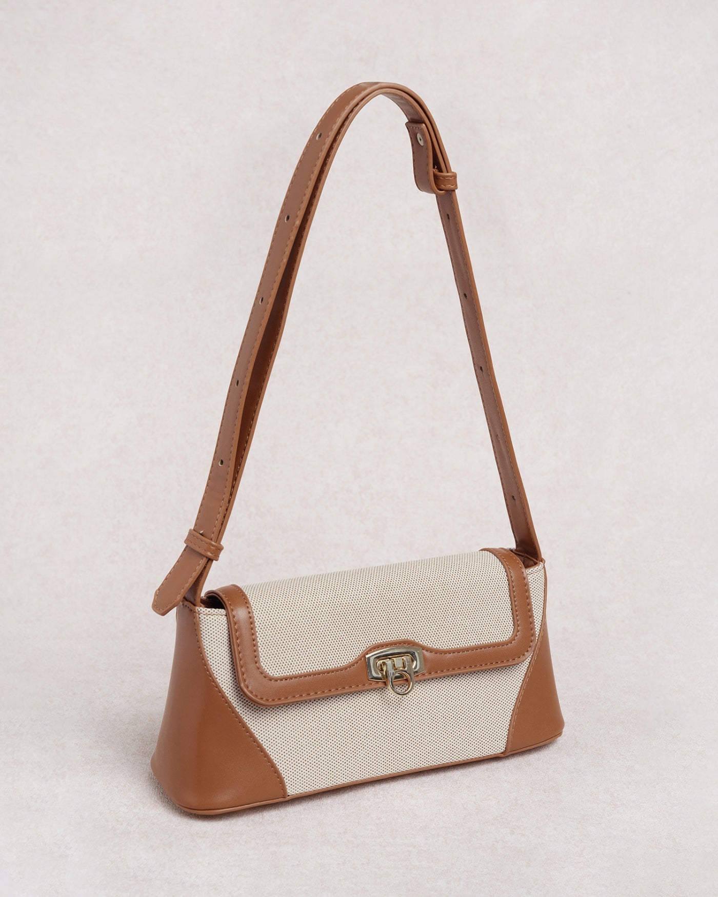 Claire • Bolso estructurado elegante