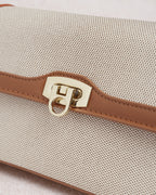 Claire • Bolso estructurado elegante