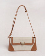 Claire • Bolso estructurado elegante