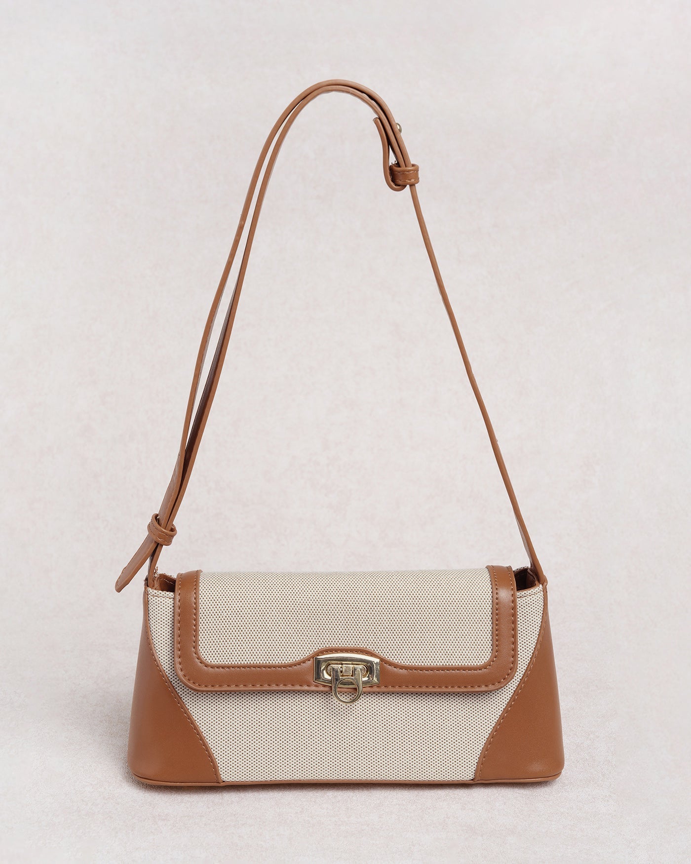 Claire • Bolso estructurado elegante